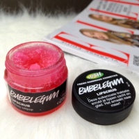 Bubblegum Lipscrub | Lush